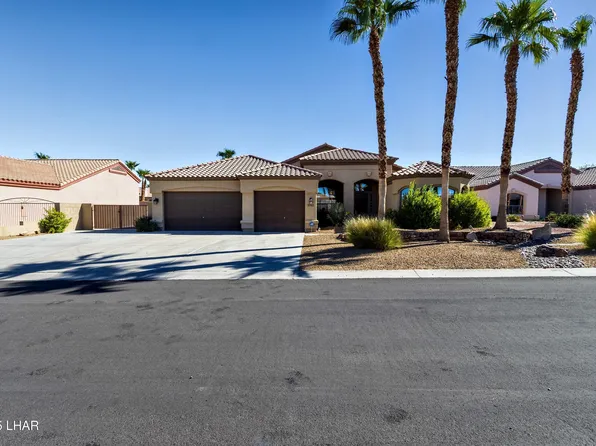 3943 Surrey Hills Ln, Lake Havasu City, AZ 86404