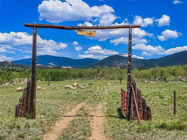 411 BANDALIER Drive LOT 378 & 379, Hartsel, CO 80449