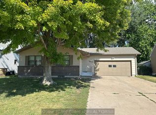 2617 Brahma St, Grand Island, NE 68801