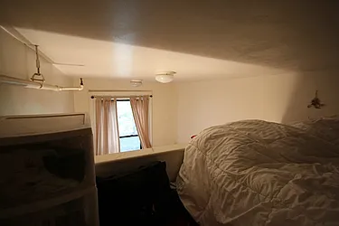 Rented by Natural Habitat Realty