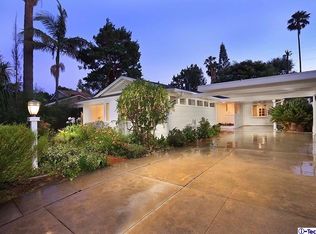 13574 Valleyheart Dr N, Sherman Oaks, CA 91423