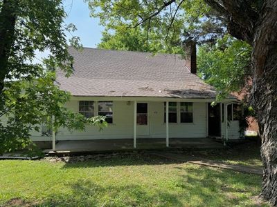 421 Hickman St, Columbia, TN, 38401