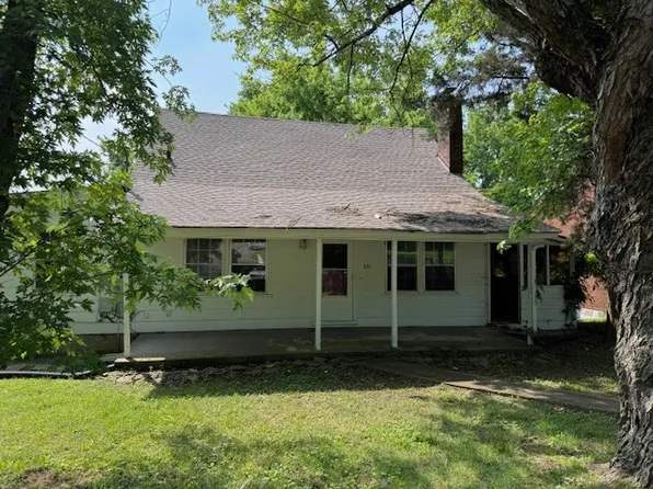421 Hickman St, Columbia, TN 38401