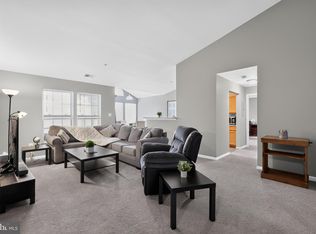 10100 Ridge Manor Ter #5000-L, Damascus, MD 20872