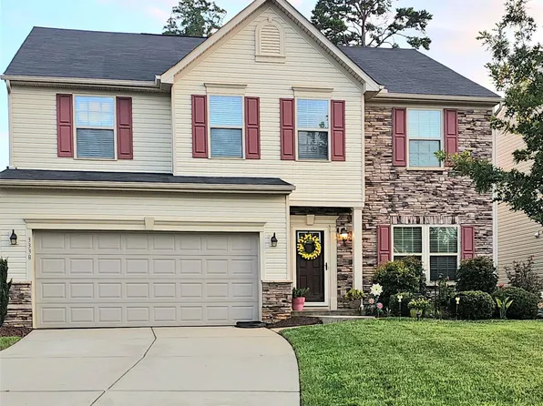 3338 Cord Oak Ct, Gastonia, NC 28056