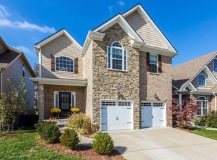 3732 Sunflower St, Lexington, KY 40509