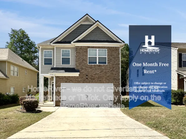 1067 Lear Dr, Locust Grove, GA 30248