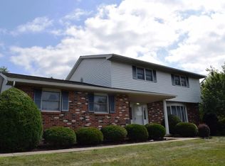 1234 Maple St, Bloomsburg, PA 17815