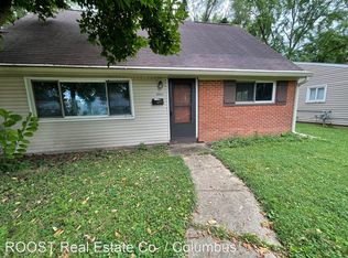 4941 Betsy Dr, Columbus, OH