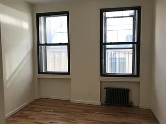 Rented by Salon Realty Corp