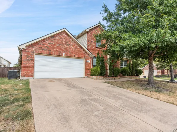4401 Vista Glen Ct, Mansfield, TX 76063