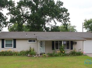 108 Widmer St, Defiance, OH 43512