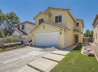 6409 Frosted Dawn Ct, Las Vegas, NV 89141