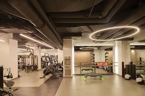 Rented by Rudin Management Company, Inc. | media 16