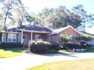 698 NW Zack Dr, Lake City, FL 32055