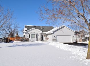 5511 146th Ave NW, Ramsey, MN 55303