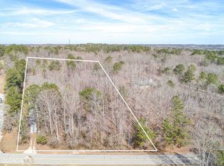 3521 Tommy Lee Cook Rd, Newnan, GA 30263