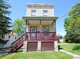 3995 Washington Ave, Cincinnati, OH