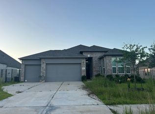 1623 Yuba Valley Dr, Rosharon, TX 77583