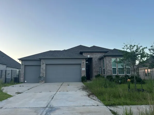 1623 Yuba Valley Dr, Rosharon, TX 77583