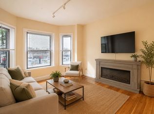 1238 Commonwealth Ave APT 36, Boston, MA 02134