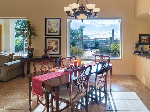 5th image of 11109 N Pusch Ridge Vistas Dr
