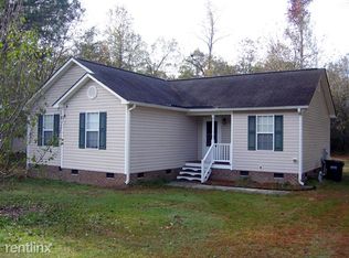 192 Duck Pond Ln, Clayton, NC 27520