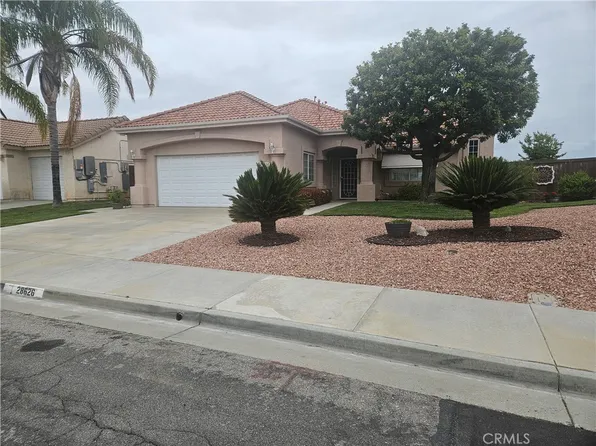 28626 Milky Way, Menifee, CA 92586
