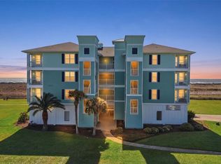 4221 Grassy Pointe Dr #202, Galveston, TX 77554