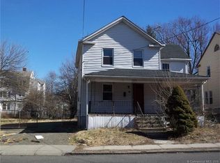 314 Hillside Ave, Hartford, CT 06106