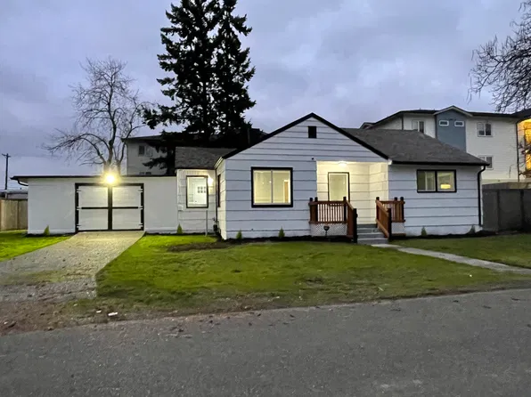 6107 99th St SW, Tacoma, WA 98499