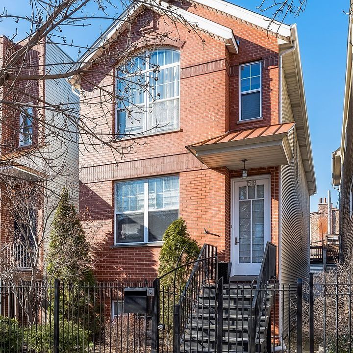 1st image of 1518 N Paulina St