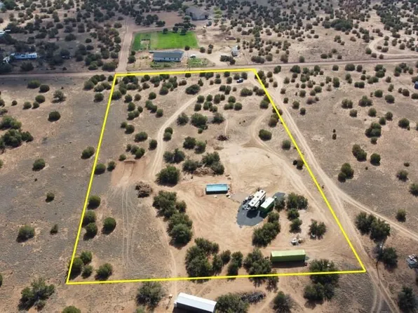 3858 Ramsey Rd, Snowflake, AZ 85937