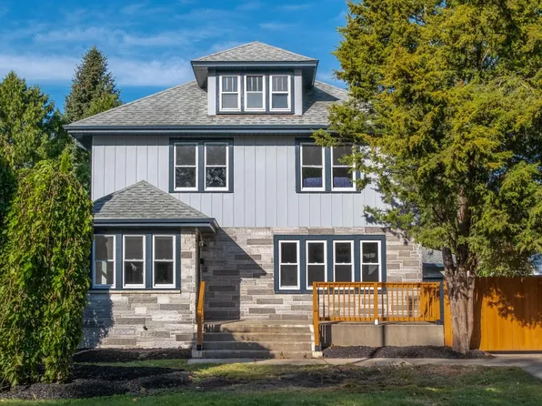 2639 South 84th STREET, West Allis, WI 53227