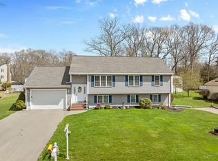 94 Oakland St, Brockton, MA 02302