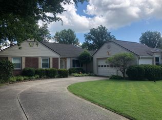 420 Larue Rd, Henderson, KY 42420