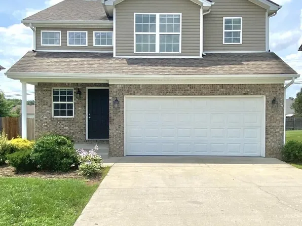 129 Shelby Way, Nicholasville, KY 40356