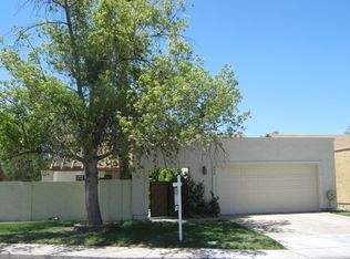 809 W Temple St, Chandler, AZ 85225