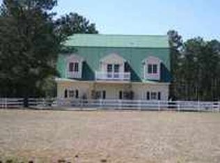 180 Bowman Rd, Aberdeen, NC 28315