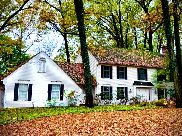 7 Park Forest Dr, Pittsford, NY 14534