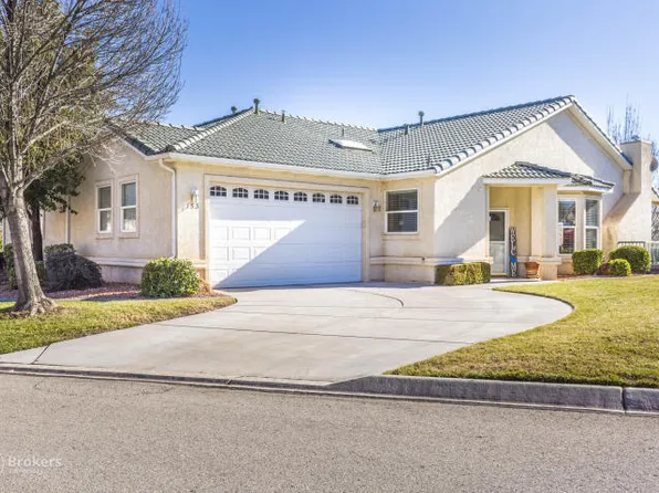 153 N Turnbury Ln, Washington, UT 84780