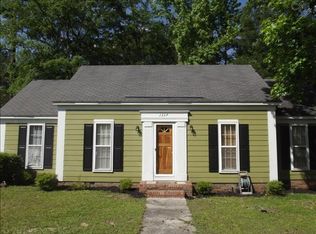 1337 Chadford Rd, Irmo, SC 29063