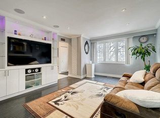 28 Glen Eden Ct, Hamilton, ON L9C6H6