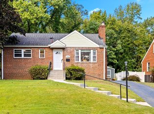 2515 Lime St, Temple Hills, MD 20748