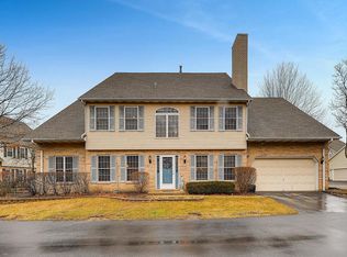 1446 Laurel Oaks Dr #1446, Streamwood, IL