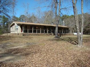 37 Spradlin Dr, Fouke, AR 71923