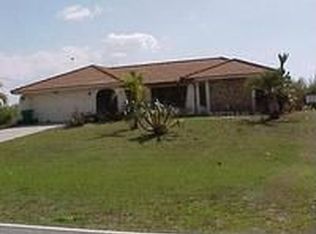 18109 Ohara Dr, Pt Charlotte, FL 33948