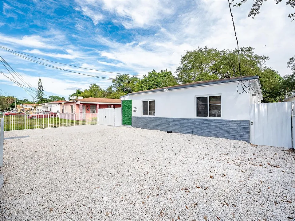 5505 NW 5th Ct #5507
