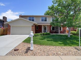1674 S Vaughn Ct, Aurora, CO 80012