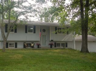 1610 Blue Ridge Rd, Columbia, MO 65202